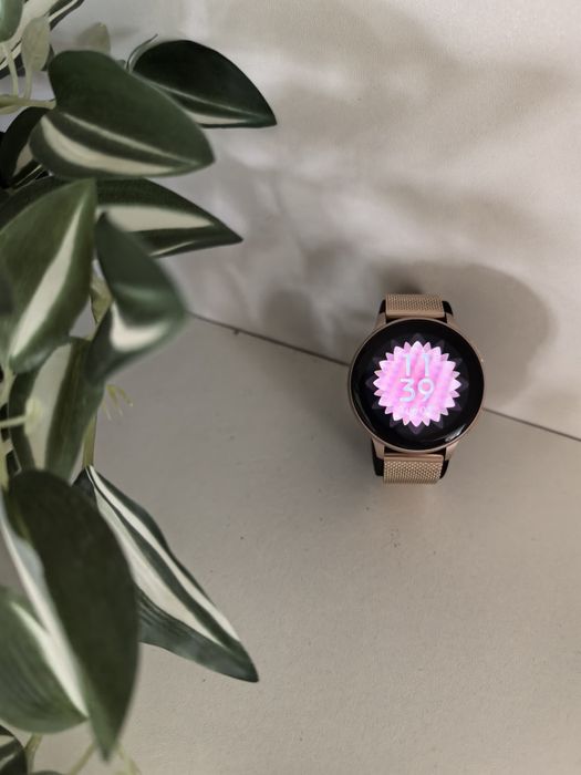 SmartWatch Huawei GT 3 Golden (copie)