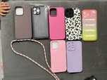 Кейсове за Iphone 13 Pro Max