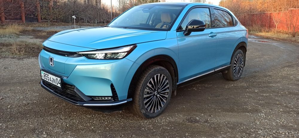 Продам Honda e:NS 1 2023 г.в. .