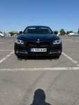 BMW 520 xDrive 2014