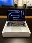 MacBook Pro M1 13-inch