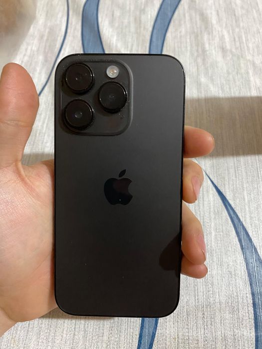 Iphone 14 pro Айфон 14 про