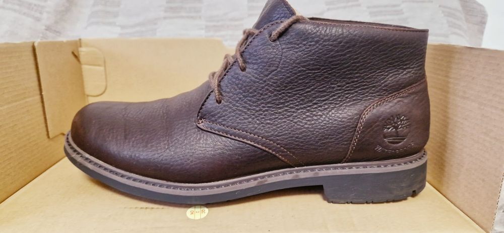 Ghete barbati, marime 42