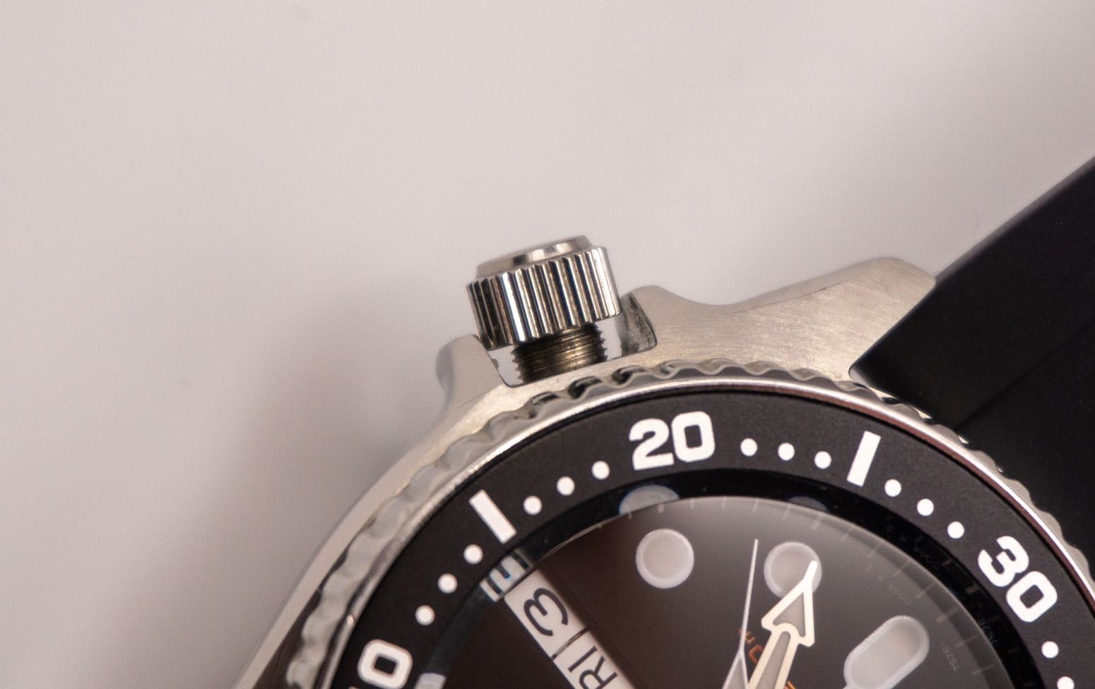 Мужские часы Seiko Automatic Diver's 200M SKX013 дайверские 200м
