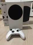 XBOX S nou la 700 de lei