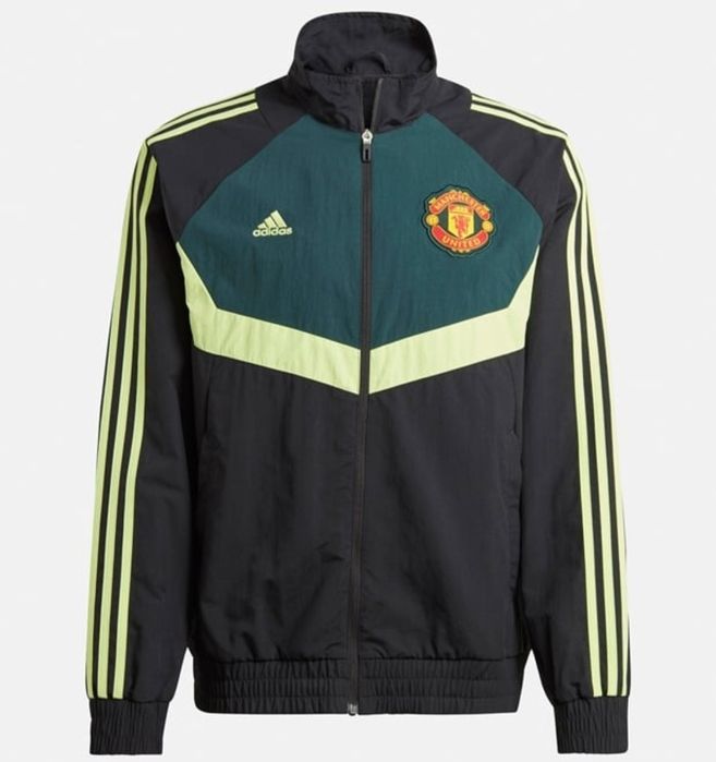 Мъжки анцуг Adidas Manchester United FC размери XS, S, M,