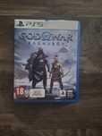 God of war ragnarok