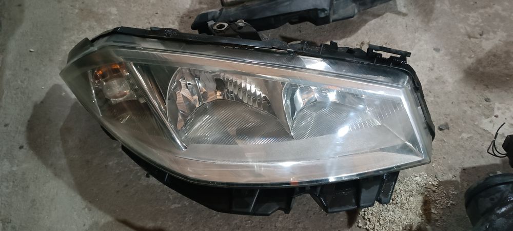 Far Fluence Megane3 Clio4 Scenic2 Megane2 stop