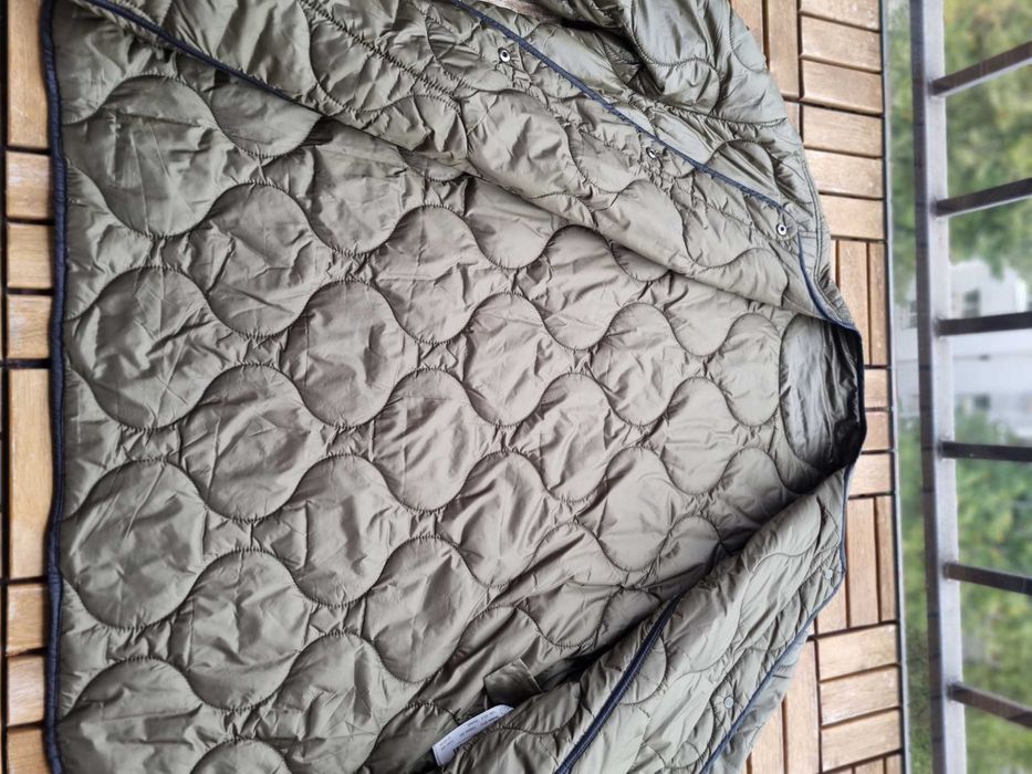 Geaca Massimo Dutti XS-S