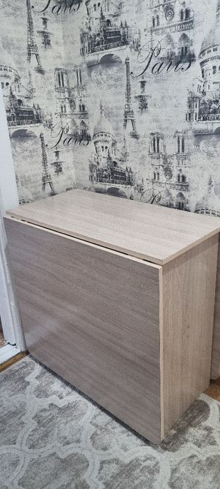 Стол книжка 180×80