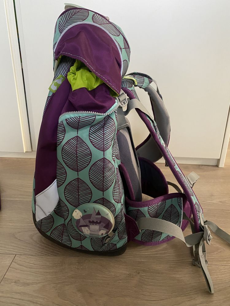 Комплект раница ErgoBag Pack