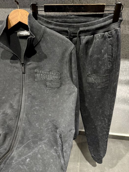 Мъжки сет 2 части Dsquared