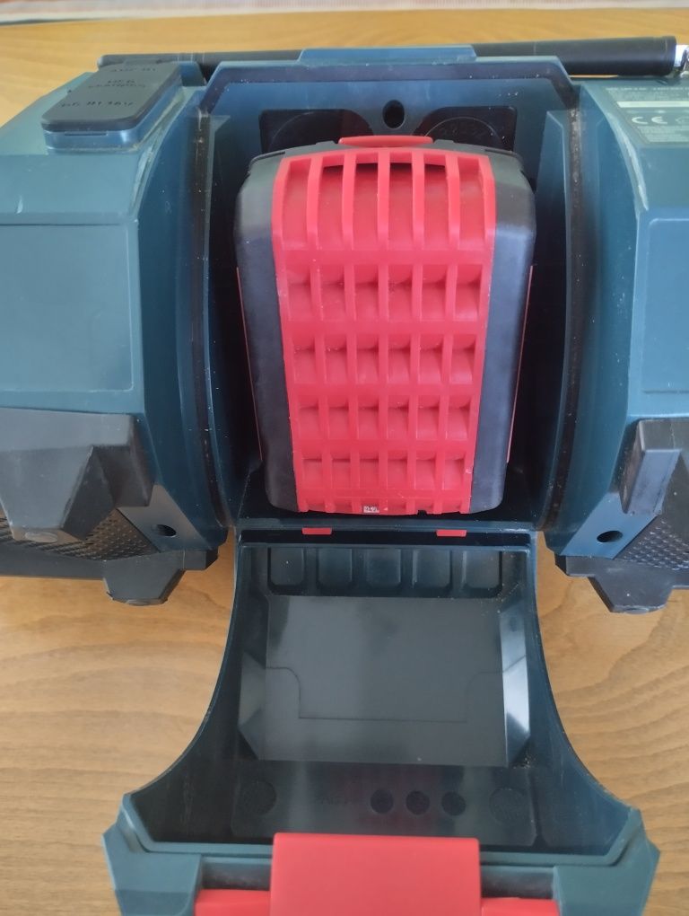 Радио Bosch Professional