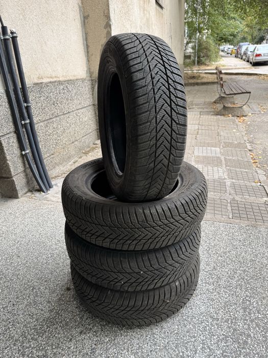 Зимни гуми 185/65/15
