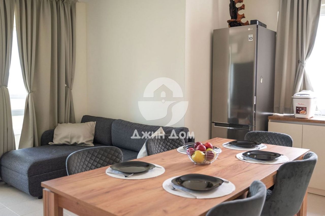 Продава се Тристаен апартамент в Бяла - 100 кв.м за 1230 €/кв.м - Снимка #4