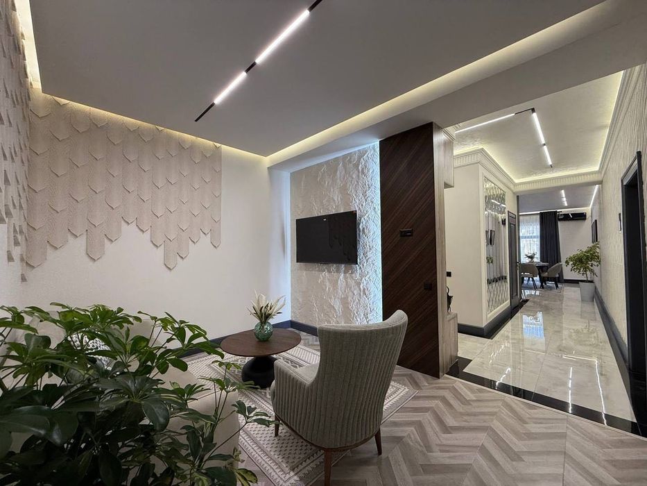 Продаётся 3-х комнатная квартира в ЖК Milano