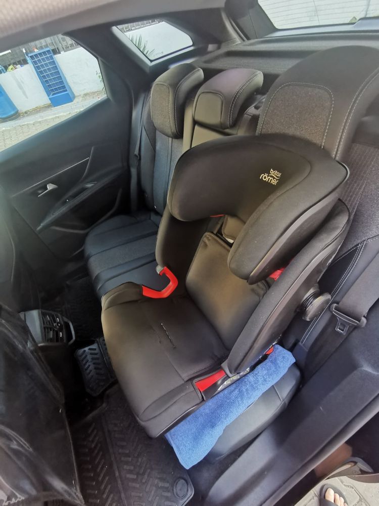 Scaun auto Britax Romer Advansafix IV