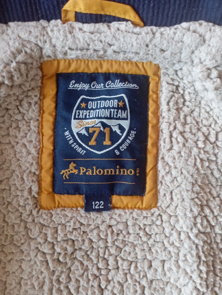 Зимно яке Palomino