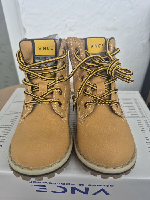 Ghete copii marimea 25