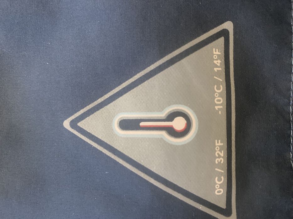 Geaca barbati Pajari Canada