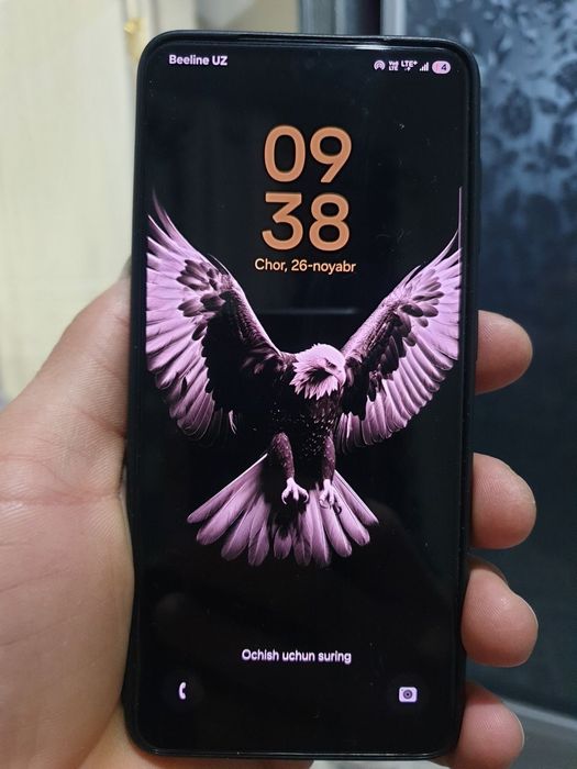 Galaxy S21 256/12 gb