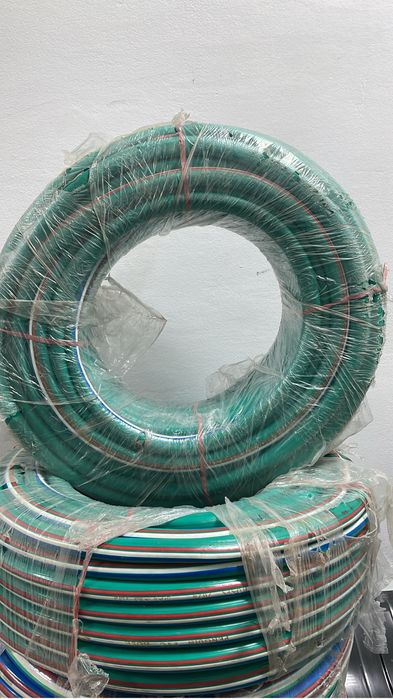 Шланг поливочный