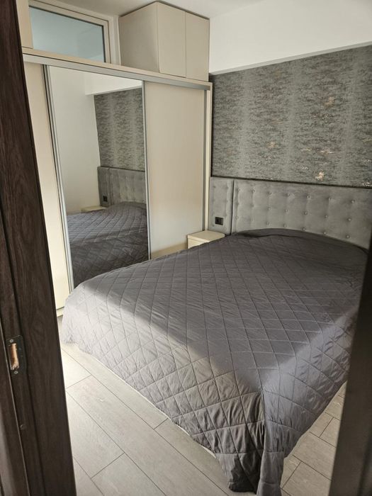 Apartament de vanzare, In zona centrala Ramnicu Valcea langa kaufland