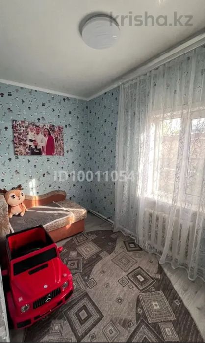 Продается дом на Рабочем