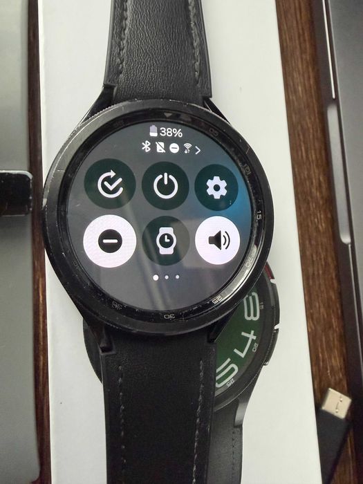 Galaxy Watch 6 Classic 47MM