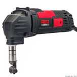 Foarfeca electrica pentru taiat tabla, 1600 W, Red Technic