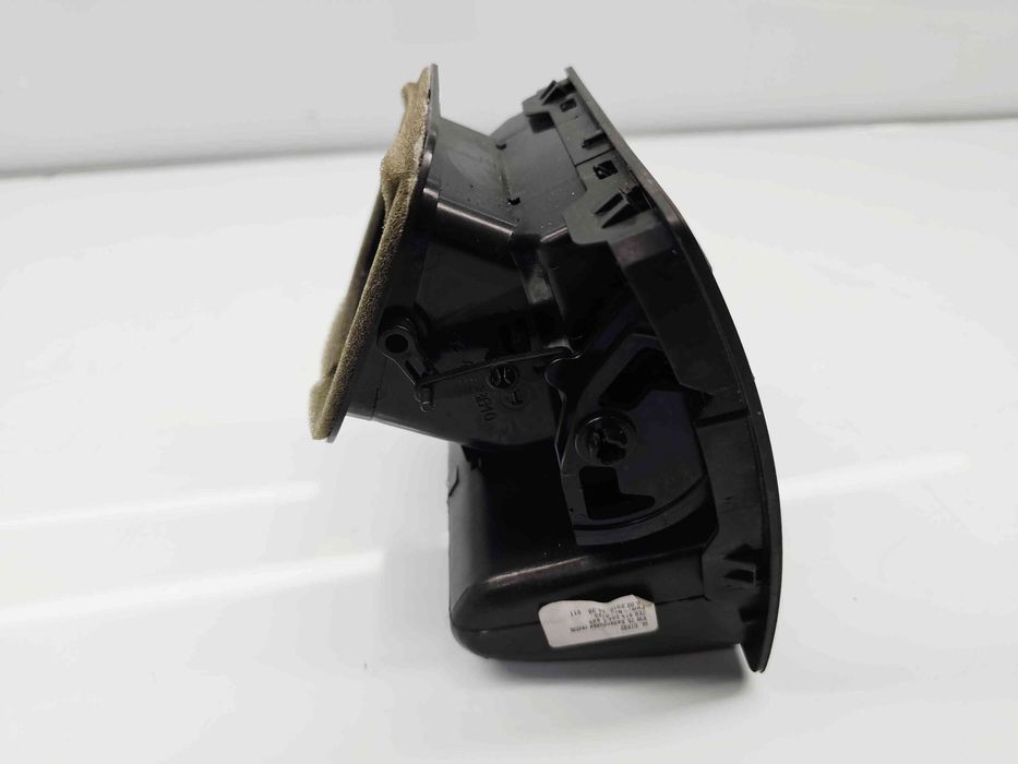 Grila aerisire dreapta Volkswagen Transporter 5 Facelift [Fabr 2004-2