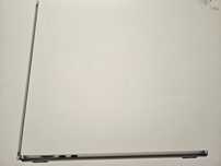 Macbook Air, M2, 2023, 15-INCH, sigilat la cutie.