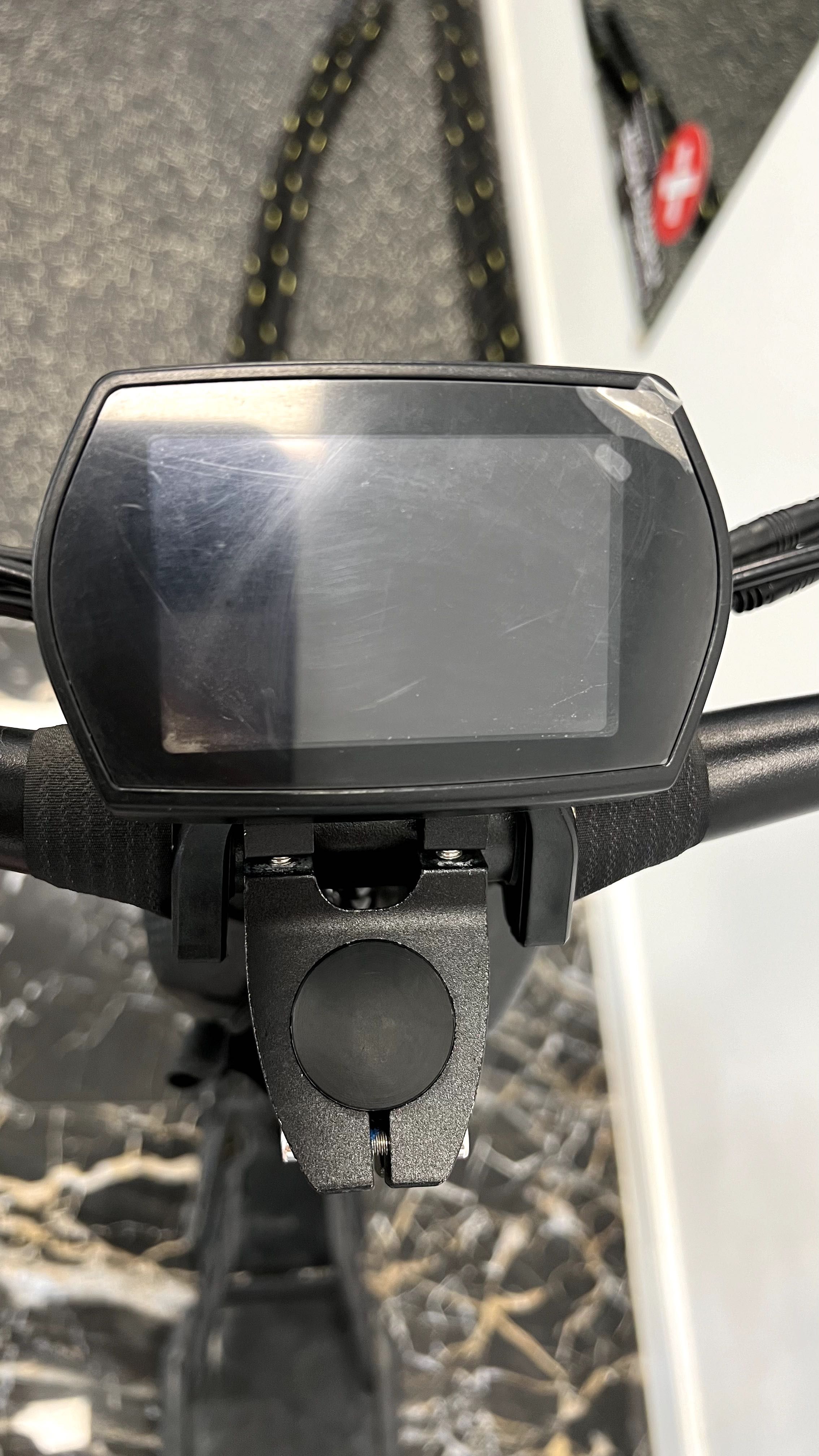 Електрическа тротинетка KUGOO G2 Pro