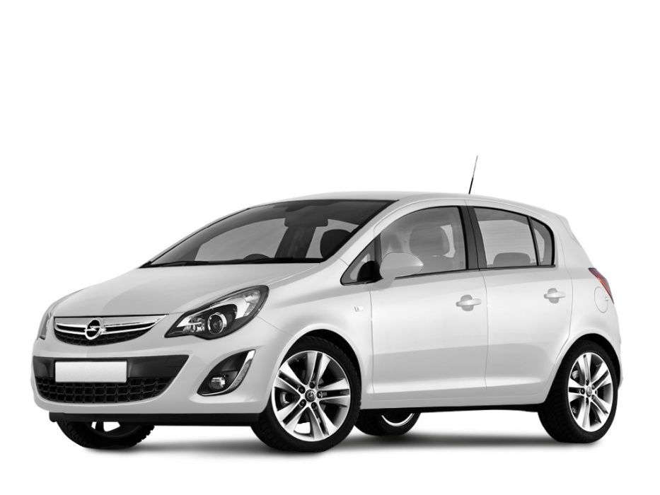 Коли под наем - Rent-A-Car - Прокат автомобилей - Бургас, София, Пловд