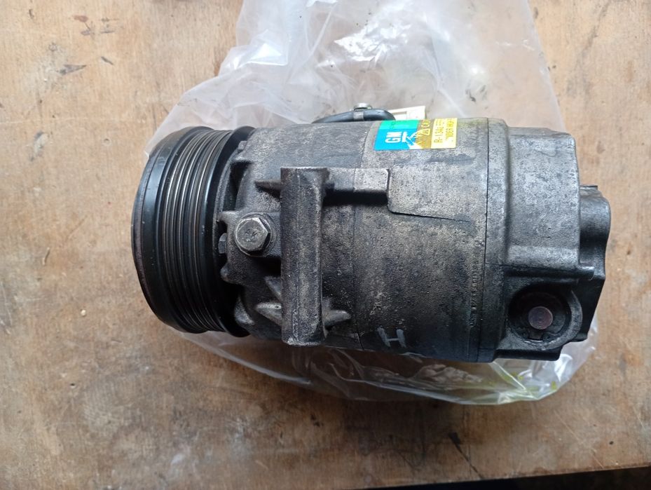 Компресор за климатик Опел астра h