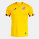 Tricou Oficial de Joc Fotbal Galben - produs resigilat (nou) Decathlon