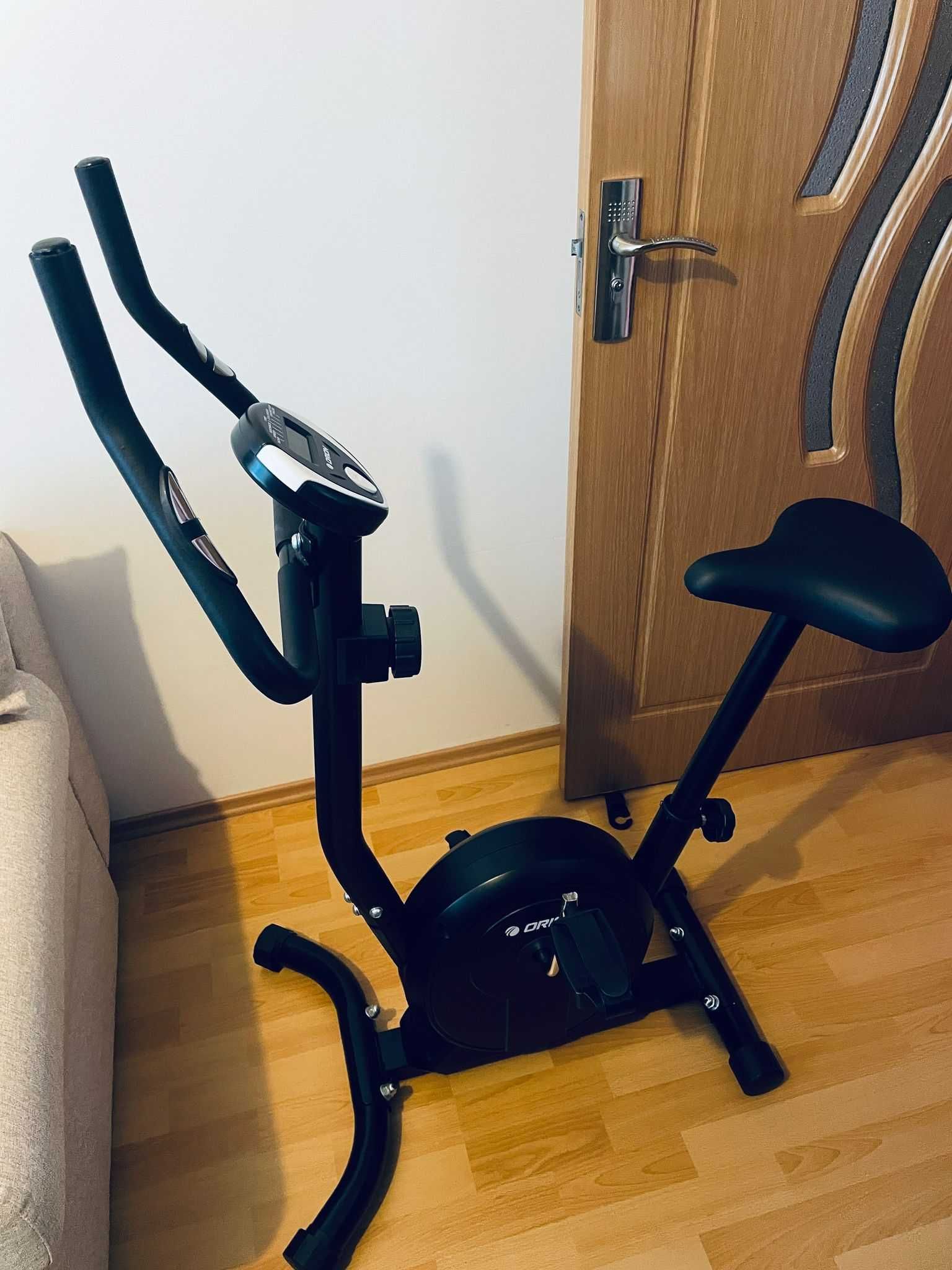 Bicicletă Magnetică Fitness ORION M100