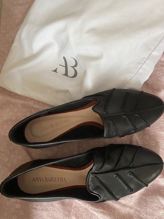 Balerini Anna Baiguera