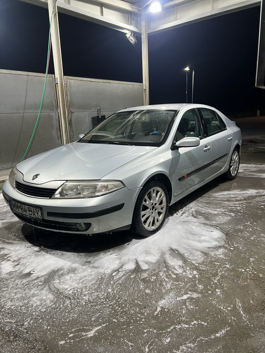 Vand sau Schimb Renault Laguna 2