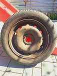 Vand roti logan 1 și opel astra j 1.4