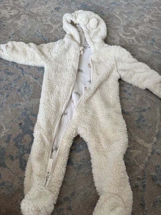 Комбинезон универсальная