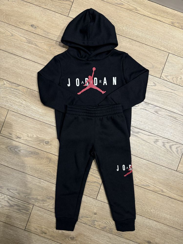 Детски комплект Air Jordan | 3 - 4 годишни 98-104см