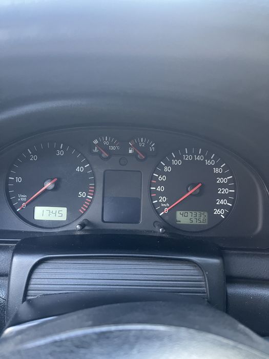 Passat b5 1.9TDI AFN