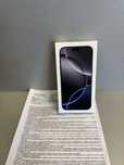 Продавам чисто нов iPhone 16 PRO MAX 512 GB