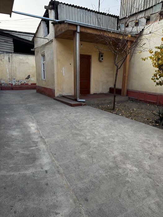 UY SOTILADI. Margʻilon