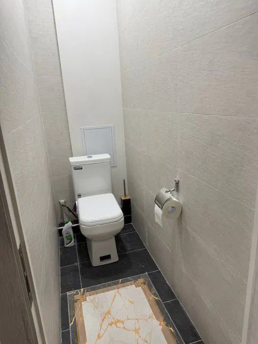 СРОЧНО! Продаётся 3-комнатная квартира с мебелью и техникой — заезжай