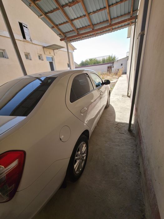 Chevrolet Cobalt 2022