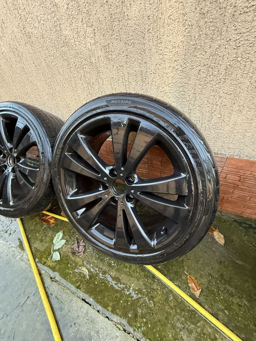 Vand Jante vw originalw