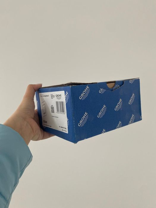 Vând clapeta GROHE NOUA cosmopolita S