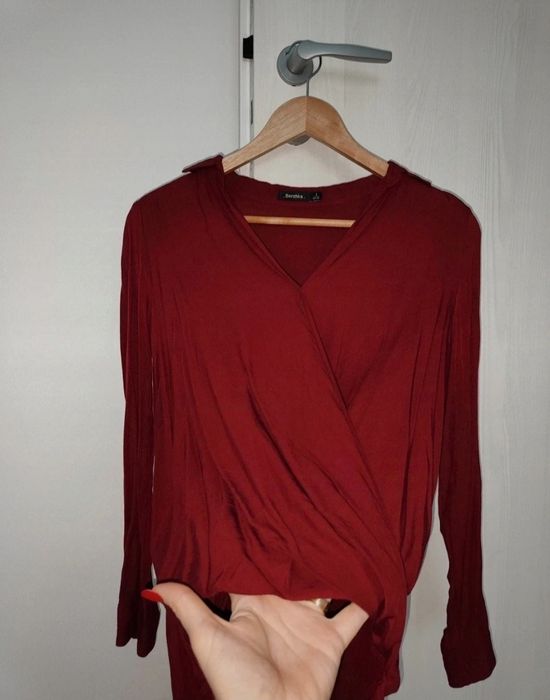 Camasa eleganta office